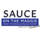 Sauce on the Maggie Menu