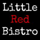 Little Red Bistro Menu