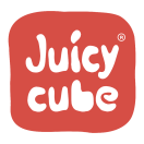 Juicy Cube Menu