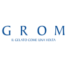 GROM Gelato Menu