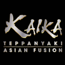 Kaika Teppanyaki Menu