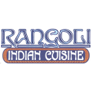 Rangoli Indian Cuisine Menu