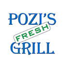 Pozi’s Fresh Grill Menu