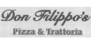Don Filippo Restaurant Menu