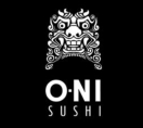 Oni Sushi Menu