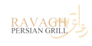 Ravagh Persian Grill Menu