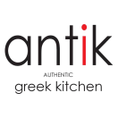 Antik Greek Kitchen Menu