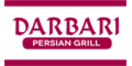 Darbari Persian Grill Menu