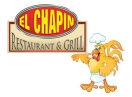 El Chapin Restaurant & Grill Menu