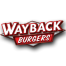 WayBack Burgers Menu