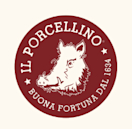 Il Porcellino Menu