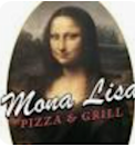 Mona Lisa Pizza & Grill Menu