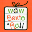 Wow Bento & Roll Menu