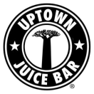 Uptown Juice Bar Menu