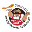 Pizano's Family Pizzeria & Grill (La Nova Pizza) Menu