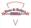 Stars & Stripes Pizza Menu