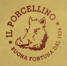 Il Porcellino Menu