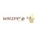 Whipp'd LA Menu