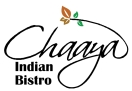 Chaaya Menu