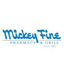 Mickey Fine Grill Menu