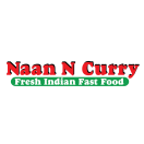 Naan N Curry Menu