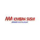 AAA Ichiban Menu