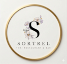 Sortrel Menu