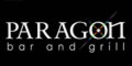 Paragon Bar and Grill Menu