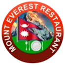 Mount Everest Restaurant Menu