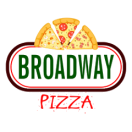 Broadway Pizza Menu