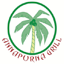 Annapurna Grill Menu