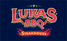 Lukas BBQ Steakhouse Menu