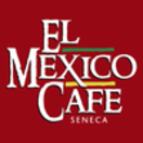 El Mexico Cafe Menu