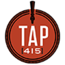 Tap 415 Menu