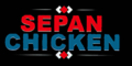 Sepan Chicken Menu