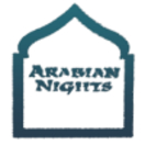 Arabian Nights Menu
