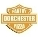 Pantry Pizza Kitchen Menu Dorchester Ma Restaurant