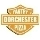 Pantry Pizza Kitchen Menu