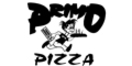Primo Pizza Menu