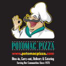 Potomac Pizza Menu