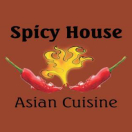 Spicy House Menu