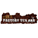 Factory Tea Bar Menu