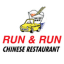 Run and Run Chinese Restaurant Menu