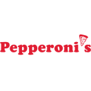 Pepperoni's Menu