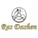 Ras Dashen Menu