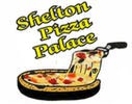 Shelton Pizza Palace Menu