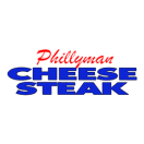 Phillyman Cheesesteak Menu