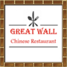 Great Wall Restaurant Menu