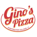 Gino's Pizza Menu