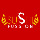 Sushi Fussion Menu